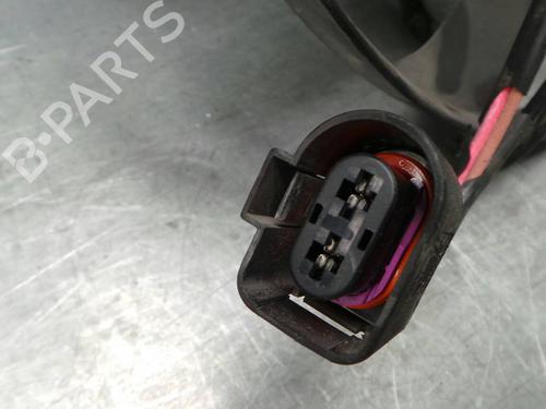 Radiator fan VW GOLF V (1K1) 1.9 TDI | BP236738M35 