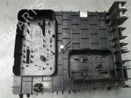 Electronic module VW GOLF V (1K1) 1.9 TDI | BP4569596M83