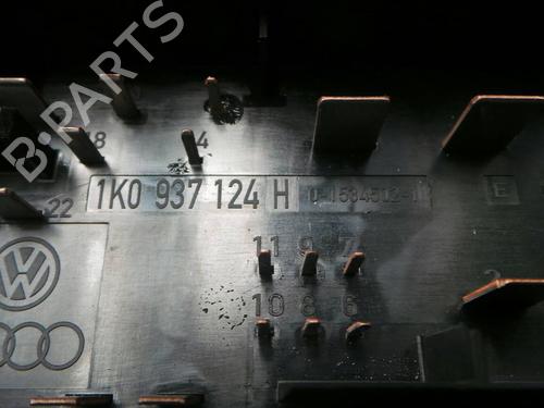 Electronic module VW GOLF V (1K1) 1.9 TDI | BP4569596M83