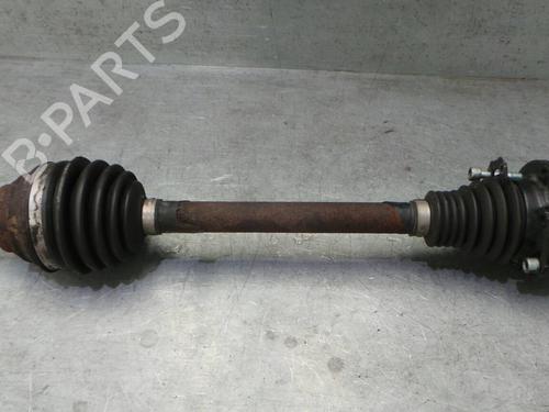 Used Left front driveshaft VW GOLF V (1K1) 1.9 TDI (105 hp) 4597223