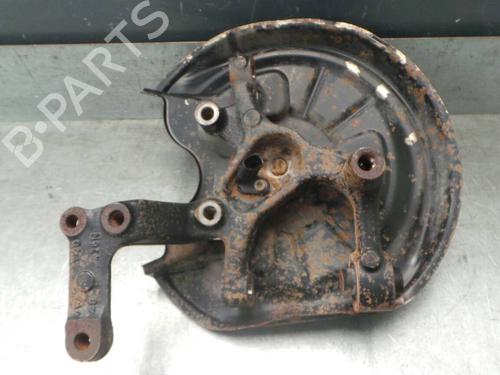 Right rear steering knuckle VW GOLF V (1K1) 1.9 TDI | BP4563808M28 