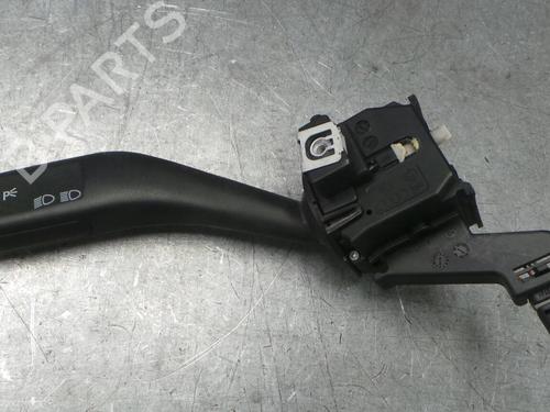 Ratstangsstang VW GOLF V (1K1) 1.9 TDI (105 hp) 3510428