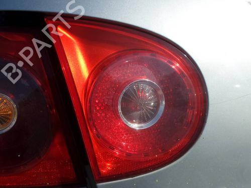Venstre baglygte bagklap VW GOLF V (1K1) 1.9 TDI (105 hp) 4615690