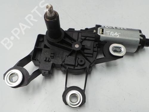 Bagrude viskermekanisme FORD FIESTA V (JH_, JD_) 1.25 16V (75 hp) 1573639