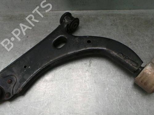 Used Left front suspension arm FORD FIESTA V (JH_, JD_) 1.25 16V (75 hp) 1407664
