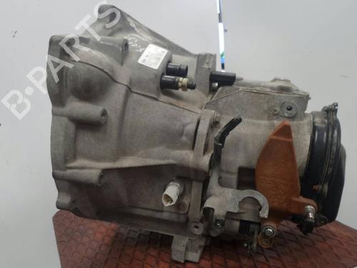 Gearbox FORD FIESTA V (JH_, JD_) 1.25 16V | BP1290728M3 