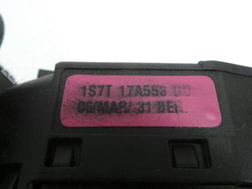 Steering column stalk FORD FIESTA V (JH_, JD_) 1.25 16V | BP4400704I23 