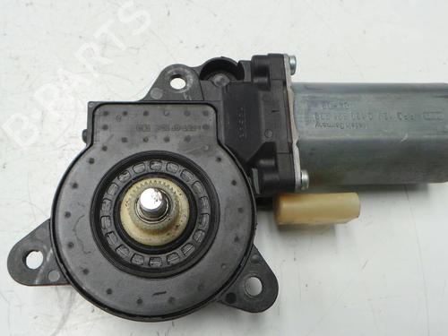 Used Front right window mechanism FORD FUSION (JU_) 1.25 (75 hp) 1880831