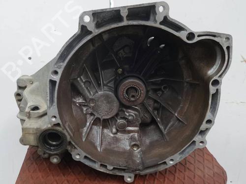 Girkasse FORD FUSION (JU_) 1.25 | BP214304M3 
