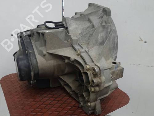 Girkasse FORD FUSION (JU_) 1.25 | BP214304M3 