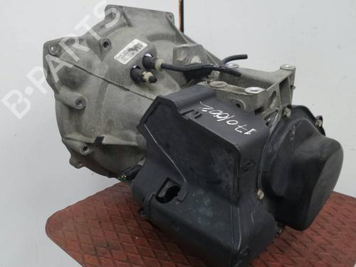 Girkasse FORD FUSION (JU_) 1.25 | BP214304M3 
