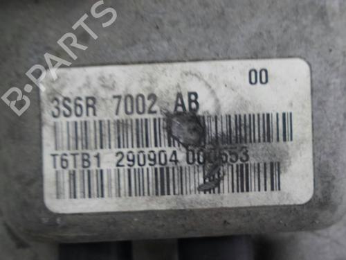 Girkasse FORD FUSION (JU_) 1.25 | BP214304M3 