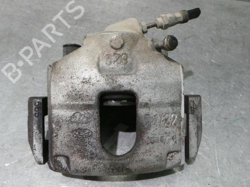 Used Brake master cylinder FORD FIESTA V (JH_, JD_) 1.4 TDCi (68 hp) 1950987