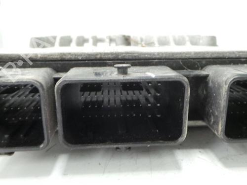 Engine control unit (ECU) FORD FIESTA V (JH_, JD_) 1.4 TDCi | BP1954759M57 
