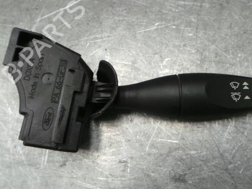 Steering column stalk FORD FIESTA V (JH_, JD_) 1.4 TDCi BP1192806I23