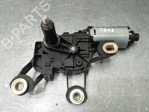 Scheibenwischergestänge hinten FORD FIESTA V (JH_, JD_) 1.4 TDCi | BP1183935C84 