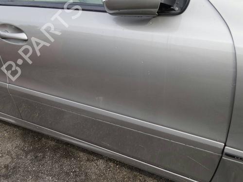 Right front door MERCEDES-BENZ E-CLASS (W211) E 320 CDI (211.026) | BP1041879C3 