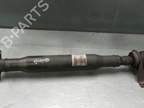 Driveshaft MERCEDES-BENZ E-CLASS (W211) E 320 CDI (211.026) | BP1144235M37