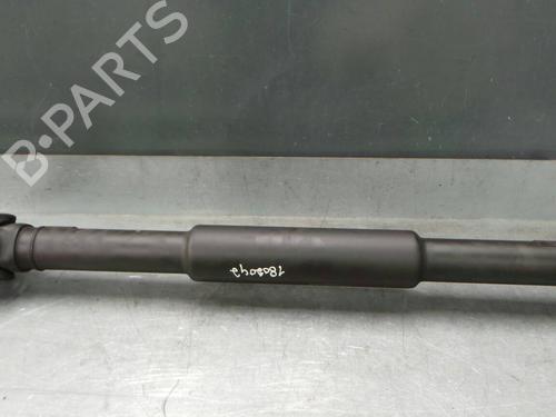 Driveshaft MERCEDES-BENZ E-CLASS (W211) E 320 CDI (211.026) | BP1144235M37