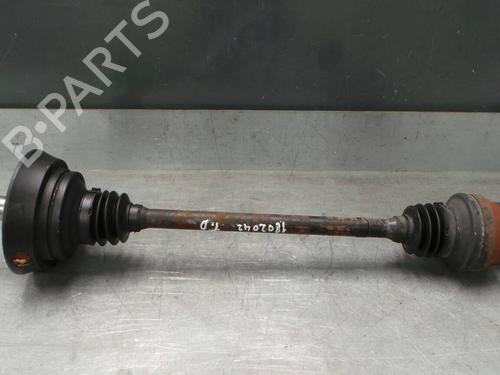 Antriebswelle rechts hinten für MERCEDES-BENZ E-CLASS (W211) E 320 CDI (211.026) (204 hp) 1144470