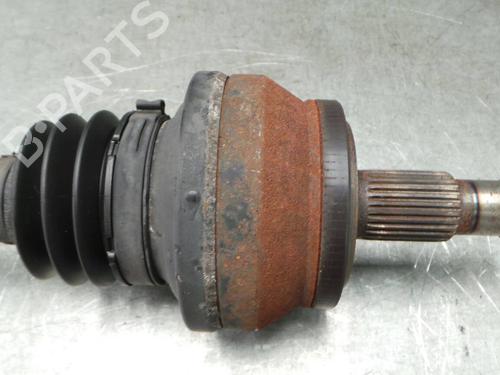 Antriebswelle rechts hinten MERCEDES-BENZ E-CLASS (W211) E 320 CDI (211.026) | BP1144470M41