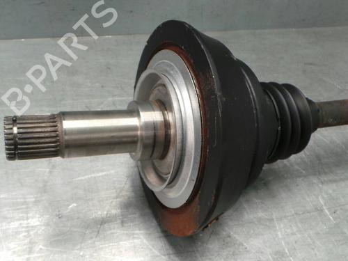 Antriebswelle rechts hinten MERCEDES-BENZ E-CLASS (W211) E 320 CDI (211.026) | BP1144470M41