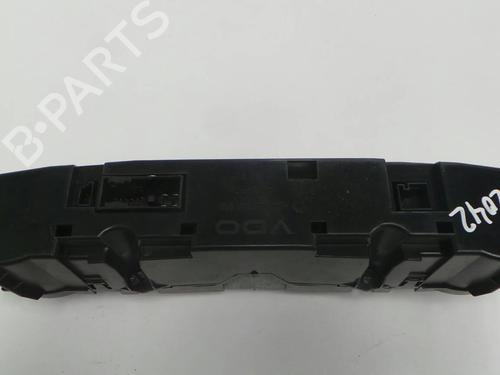 AC Styreenhet / Manøvreringsenhet MERCEDES-BENZ E-CLASS (W211) E 320 CDI (211.026) | BP4226049I5 