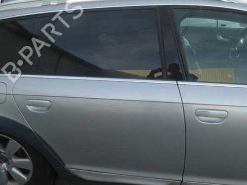 Dør højre bagtil AUDI A6 Allroad C6 (4FH) 3.0 TDI quattro (233 hp) 2260604
