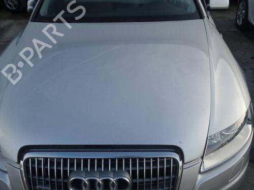 Motorhaube für AUDI A6 Allroad C6 (4FH) 3.0 TDI quattro (233 hp) 2260616