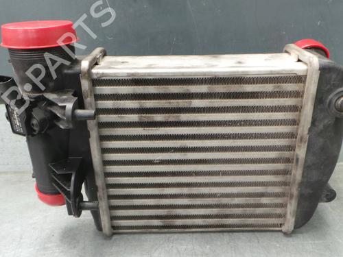 Intercooler AUDI A6 Allroad C6 (4FH) 3.0 TDI quattro | BP3020413M30