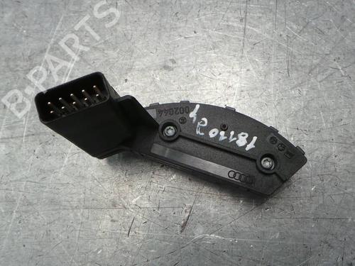 Used Electronic module AUDI A6 Allroad C6 (4FH) 3.0 TDI quattro (233 hp) 3020546