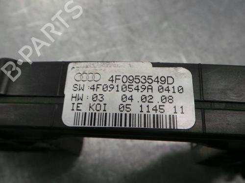 Elektronische module AUDI A6 Allroad C6 (4FH) 3.0 TDI quattro | BP3020547M83 