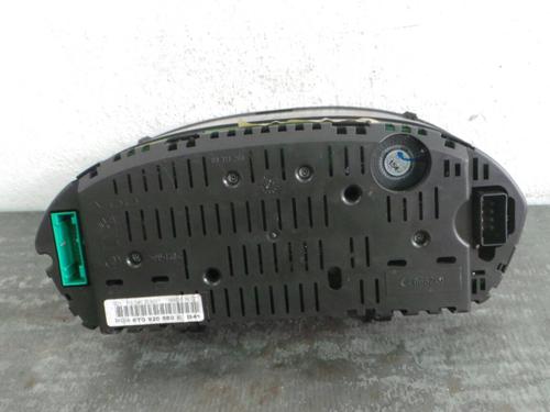 Kombinert Instrument SKODA FABIA I Combi (6Y5) 1.4 TDI | BP1983906C47 