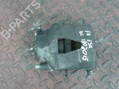 Used Brake master cylinder SKODA FABIA I Combi (6Y5) 1.4 TDI (75 hp) 1313786