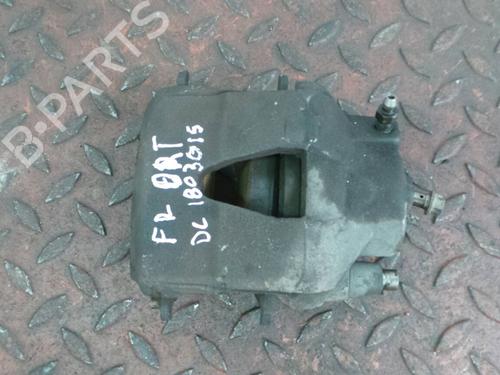 Hovedbremsecylinder SKODA FABIA I Combi (6Y5) 1.4 TDI (75 hp) 1313793