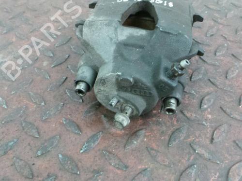 Brake master cylinder SKODA FABIA I Combi (6Y5) 1.4 TDI | BP1313793M77 