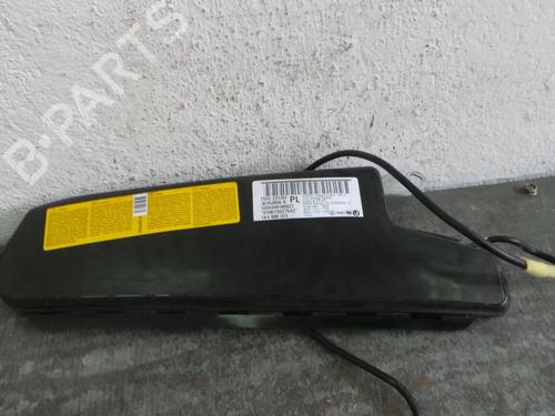 Used Left seat airbag SEAT ALTEA (5P1) 1.9 TDI (105 hp) 1782890
