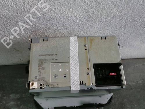 Radio SEAT ALTEA (5P1) 1.9 TDI | BP220268E6 