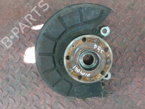 Right front steering knuckle SEAT ALTEA (5P1) 1.9 TDI BP220835M26