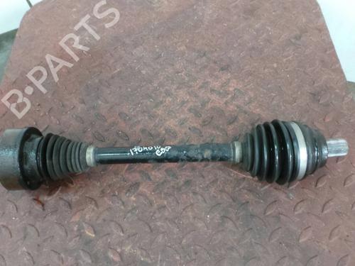 Left front driveshaft SEAT ALTEA (5P1) 1.9 TDI BP220157M38