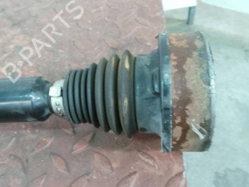Right front driveshaft SEAT ALTEA (5P1) 1.9 TDI | BP220163M39 