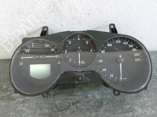 Instrument cluster SEAT ALTEA (5P1) 1.9 TDI V1056161 110080280004