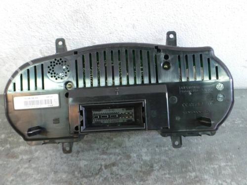 Instrument cluster SEAT ALTEA (5P1) 1.9 TDI | BP220217C47 
