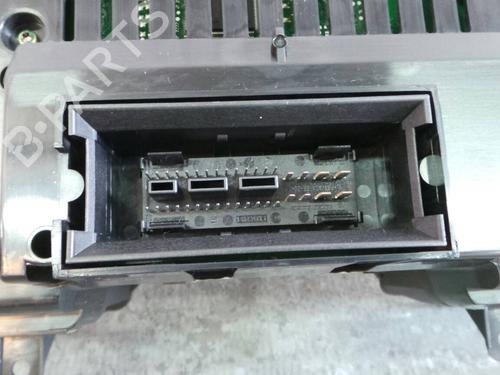 Instrument cluster SEAT ALTEA (5P1) 1.9 TDI | BP220217C47 