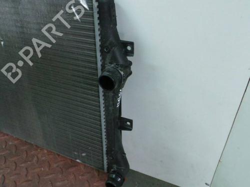Water radiator SEAT ALTEA (5P1) 1.9 TDI | BP220119M31 