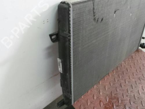 Water radiator SEAT ALTEA (5P1) 1.9 TDI | BP220119M31 