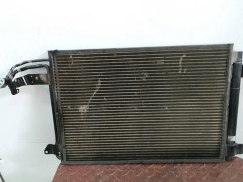 AC radiator SEAT ALTEA (5P1) 1.9 TDI 1K0820411G