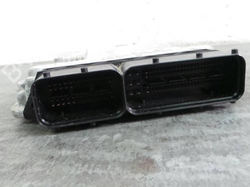 Engine control unit (ECU) SEAT ALTEA (5P1) 1.9 TDI | BP220122M57 