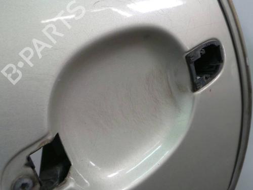 Left rear door SEAT ALTEA (5P1) 1.9 TDI | BP202682C4