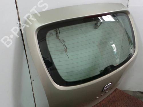 Tailgate SEAT ALTEA (5P1) 1.9 TDI | BP202684C6 